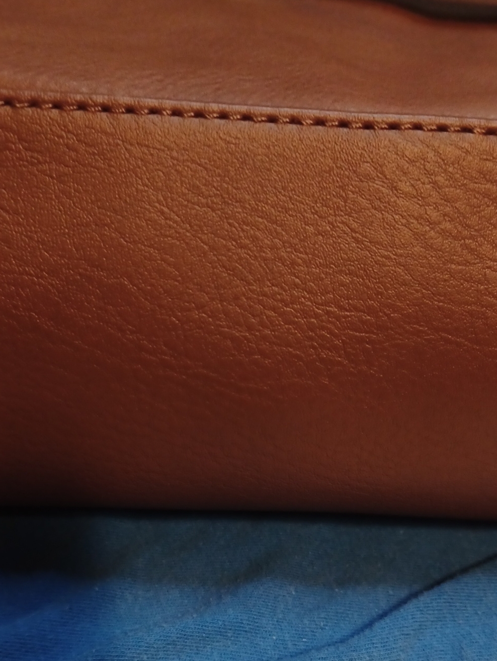 NWOT The Sak Purse - Picture 7 of 8